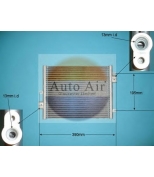 AUTO AIR GLOUCESTER - 161264A - 